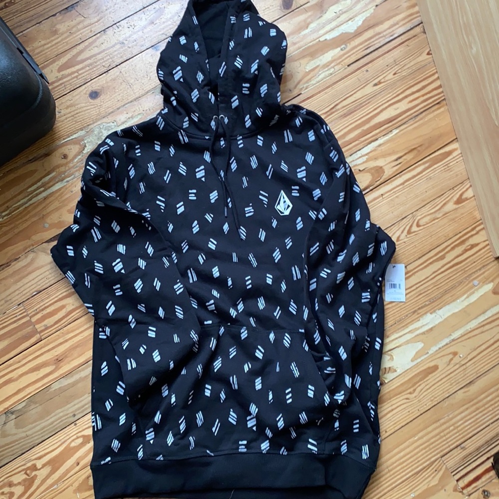 Volcom Vamo  Hoodie